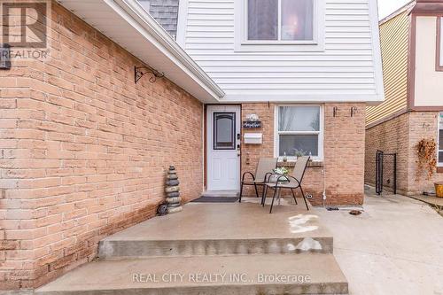 70 Majestic Crescent, Brampton, ON - Outdoor With Exterior