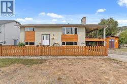 1799 Spring Street  Merritt, BC V1K 1B8