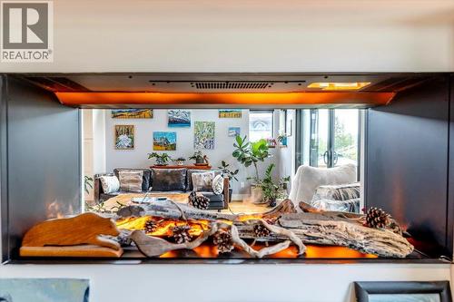 5416 Resort Drive, Fernie, BC - Indoor