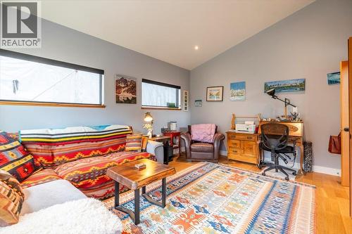 5416 Resort Drive, Fernie, BC - Indoor