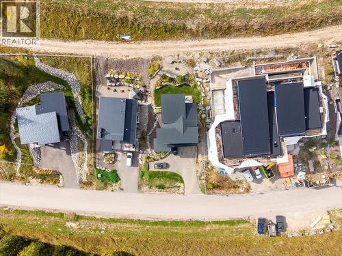 5416 Resort Drive, Fernie, BC - Outdoor With View