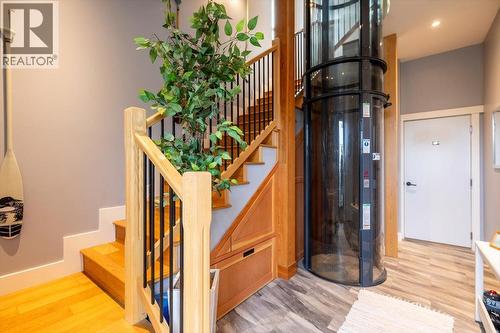 5416 Resort Drive, Fernie, BC - Indoor Photo Showing Other Room