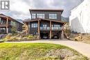 5416 Resort Drive, Fernie, BC  - Outdoor With Facade 