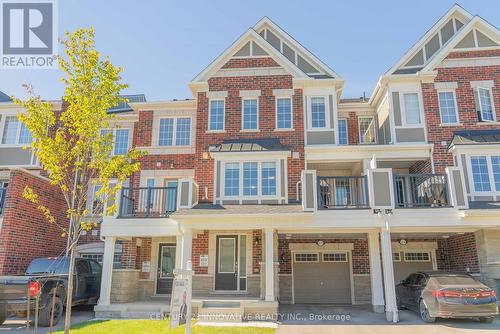 3372 SWORDBILL STREET  Pickering, ON L1X 0N1