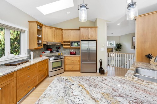 2398 Tanner Ridge Pl, Central Saanich, BC 