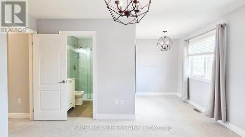 5 - 49 Ferndale Drive S, Barrie, ON - Indoor Photo Showing Other Room