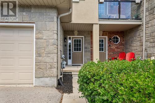 5 - 49 Ferndale Drive S, Barrie, ON - Outdoor With Exterior