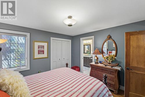 6 Birch Court, Brighton, ON - Indoor Photo Showing Bedroom