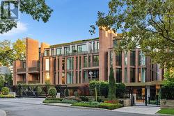 302 - 7 DALE AVENUE  Toronto, ON M4W 1K2