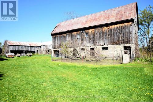 5024 Jamieson Road N, Port Hope, ON 