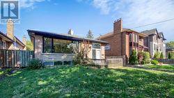 480 ELLERSLIE AVENUE  Toronto, ON M2R 1C4