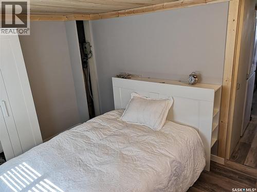 709 2Nd Avenue W, Kindersley, SK 