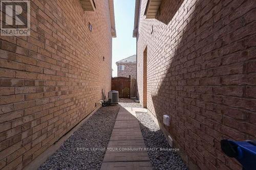 Lower Unit - 128 Watsonbrook Drive, Brampton, ON - 