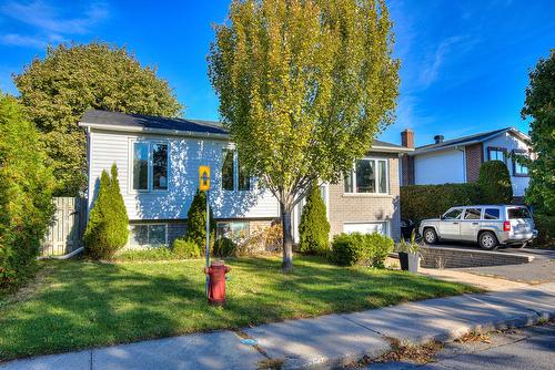 Façade - 762 Rue Comber, Longueuil (Greenfield Park), QC - Outdoor