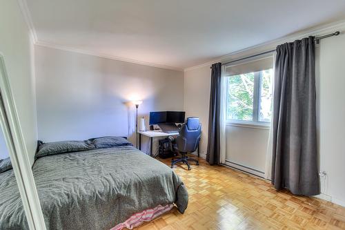 Chambre à coucher principale - 762 Rue Comber, Longueuil (Greenfield Park), QC - Indoor Photo Showing Bedroom