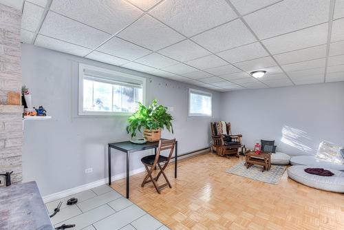 Salle familiale - 762 Rue Comber, Longueuil (Greenfield Park), QC - Indoor Photo Showing Other Room