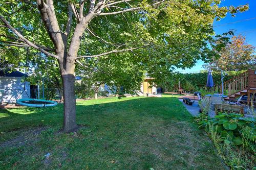 Cour - 762 Rue Comber, Longueuil (Greenfield Park), QC - Outdoor