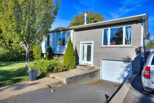 Façade - 762 Rue Comber, Longueuil (Greenfield Park), QC - Outdoor