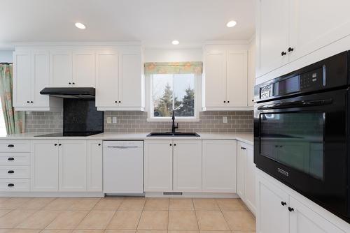 Kitchen - 109 Crois. Mcbride, Baie-D'Urfé, QC 