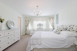 Chambre à coucher principale - 