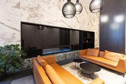 Reception area - 