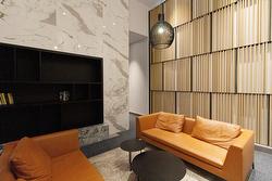 Reception area - 