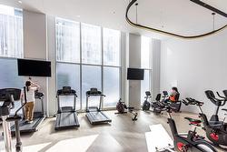 Exercise room - 