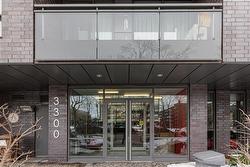 Entrée extérieure - 