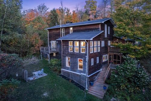 Photo aérienne - 19 Ch. Mccarthy, Chelsea, QC - Outdoor