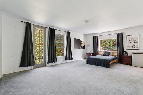 Chambre à coucher - 19 Ch. Mccarthy, Chelsea, QC - Indoor