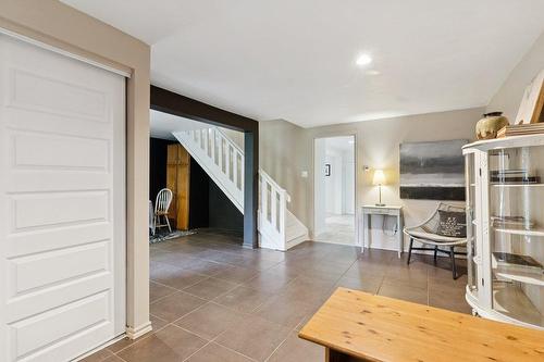 Intergénération - 19 Ch. Mccarthy, Chelsea, QC - Indoor