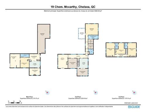 Autre - 19 Ch. Mccarthy, Chelsea, QC - Other