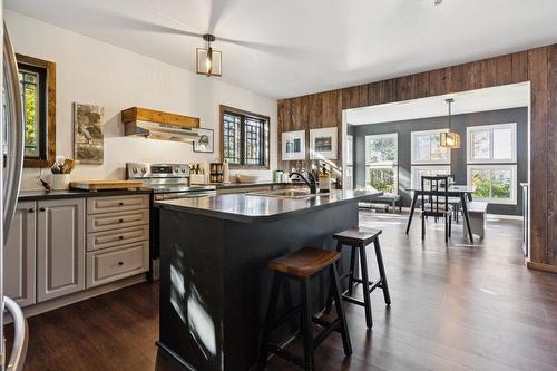 Kitchen - 19 Ch. Mccarthy, Chelsea, QC - Indoor