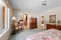 Chambre à coucher principale - 