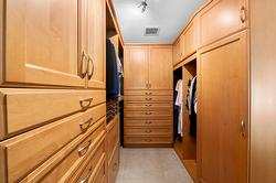 Penderie (Walk-in) - 