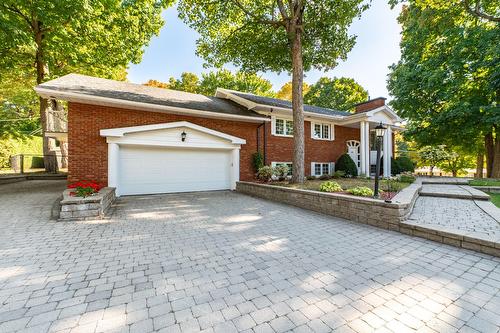 Façade - 415 Tsse Suzanne, Saint-Jérôme, QC - Outdoor