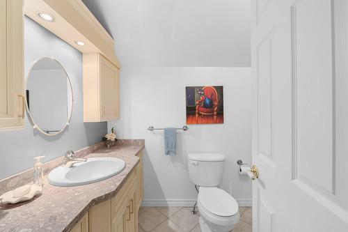 Salle de bains - 415 Tsse Suzanne, Saint-Jérôme, QC - Indoor Photo Showing Bathroom