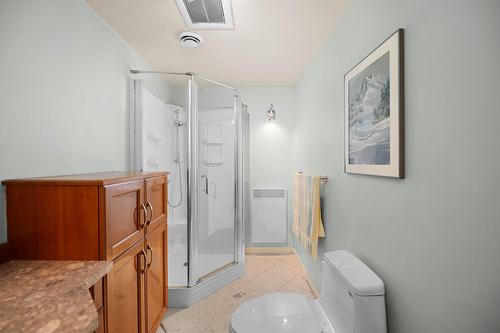 Bathroom - 415 Tsse Suzanne, Saint-Jérôme, QC - Indoor Photo Showing Bathroom