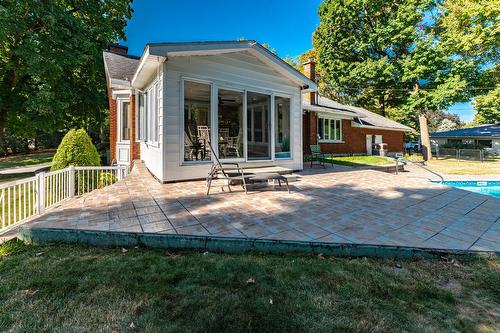 Extérieur - 415 Tsse Suzanne, Saint-Jérôme, QC - Outdoor