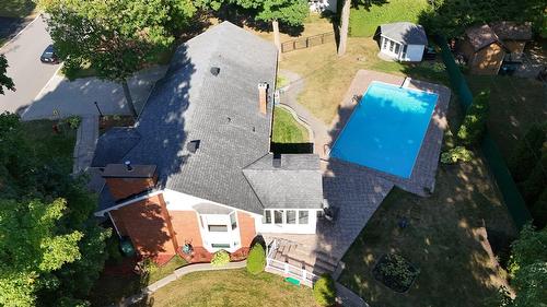 Photo aérienne - 415 Tsse Suzanne, Saint-Jérôme, QC - Outdoor