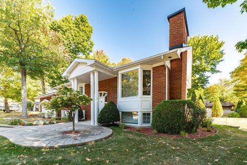 Façade - 415 Tsse Suzanne, Saint-Jérôme, QC - Outdoor