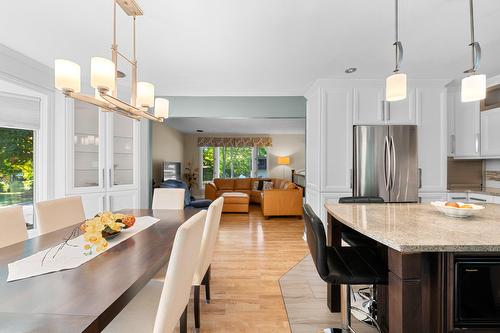 Cuisine - 415 Tsse Suzanne, Saint-Jérôme, QC - Indoor