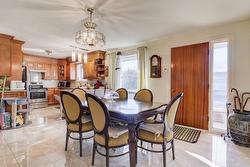 Dining room - 