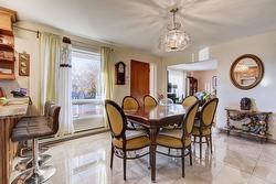Dining room - 