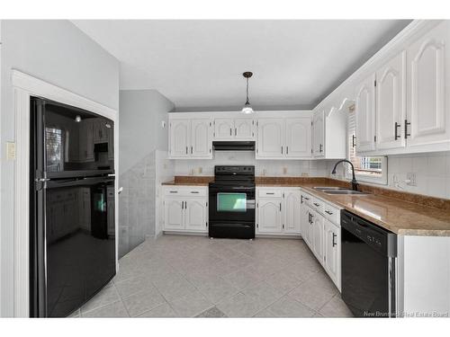 2109 Amirault St, Dieppe, NB 