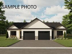 6 Violet ST  Shediac, NB E4P 0Z8