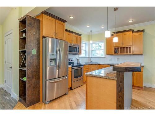 889 Latimore Lake, Saint John, NB 