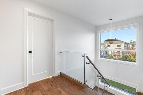 Staircase - 769 Rue Louis-Quilico, Boucherville, QC - Indoor Photo Showing Other Room