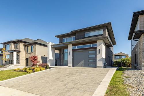 Frontage - 769 Rue Louis-Quilico, Boucherville, QC - Outdoor With Facade