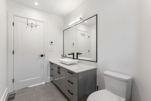 Bathroom - 769 Rue Louis-Quilico, Boucherville, QC - Indoor Photo Showing Bathroom